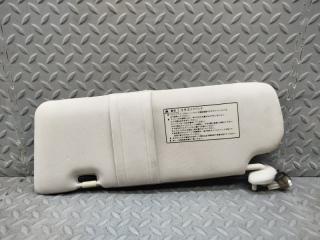Козырек солнцезащитный HONDA ODYSSEY RC1 K24W VTEC 2 ракурс
