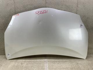 Капот TOYOTA PRIUS ZVW30 2ZR-FXE 5330147060 1 ракурс