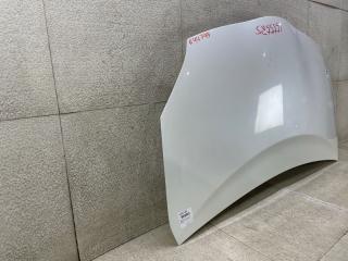 Капот TOYOTA PRIUS ZVW30 2ZR-FXE 5330147060 2 ракурс