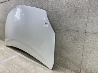 Капот TOYOTA PRIUS ZVW30 2ZR-FXE 5330147060 3 ракурс