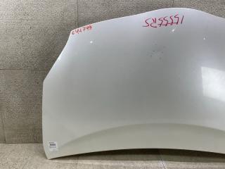 Капот TOYOTA PRIUS ZVW30 2ZR-FXE 5330147060 4 ракурс
