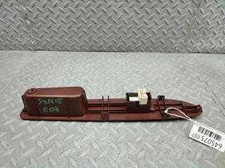Блок упр. стеклоподьемниками левый передний TOYOTA NADIA SXN15 3S-FE 74232-44060 4 ракурс