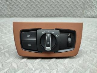 Блок управления BMW 3-SERIES F30 N47D20C 549648907 1 ракурс