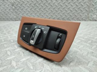 Блок управления BMW 3-SERIES F30 N47D20C 549648907 2 ракурс