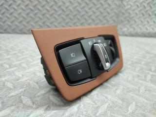 Блок управления BMW 3-SERIES F30 N47D20C 549648907 3 ракурс