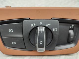 Блок управления BMW 3-SERIES F30 N47D20C 549648907 4 ракурс