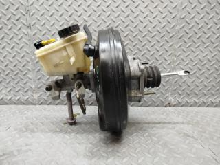 Главный тормозной цилиндр BMW Z4 E85 N52B25AE 29676985001 4 ракурс