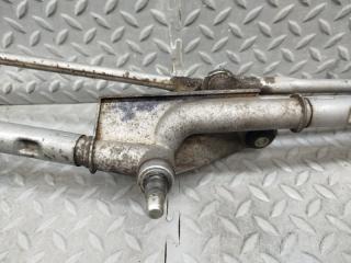 Трапеция дворников NISSAN TEANA J31 VQ23DE 288109W50A 3 ракурс