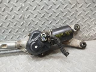 Трапеция дворников NISSAN TEANA J31 VQ23DE 288109W50A 4 ракурс