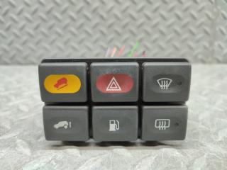 Запчасть кнопка LAND ROVER DISCOVERY II 2002