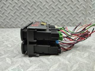 Кнопка LAND ROVER DISCOVERY L318 56D 2 ракурс