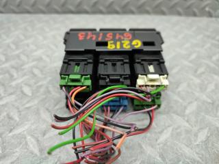 Кнопка LAND ROVER DISCOVERY L318 56D 3 ракурс