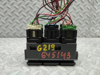 Кнопка LAND ROVER DISCOVERY L318 56D 5 ракурс