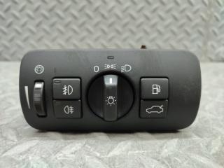Запчасть блок управления светом VOLVO V70 2012