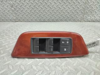 Блок упр. стеклоподьемниками правый передний LEXUS HS250H ANF10 2AZ-FXE 84040-75030 1 ракурс