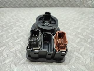 Блок управления подогрева сидений NISSAN DUALIS KNJ10 MR20DE 96912JD61A 5 ракурс