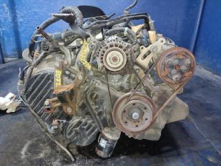 Двигатель HONDA THAT'S JD2 E07Z 2219252 1 ракурс Двигатель HONDA THAT'S JD2 E07Z 2219252 1 ракурс