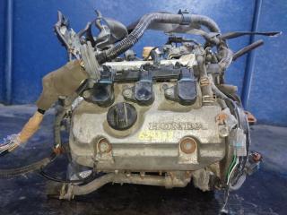Двигатель HONDA THAT'S JD2 E07Z 2219252 2 ракурс Двигатель HONDA THAT'S JD2 E07Z 2219252 2 ракурс