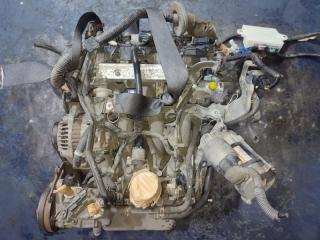 Двигатель HONDA THAT'S JD2 E07Z 2219252 4 ракурс Двигатель HONDA THAT'S JD2 E07Z 2219252 4 ракурс