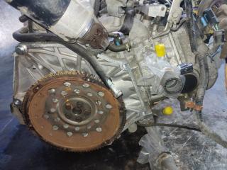Двигатель HONDA THAT'S JD2 E07Z 2219252 5 ракурс Двигатель HONDA THAT'S JD2 E07Z 2219252 5 ракурс
