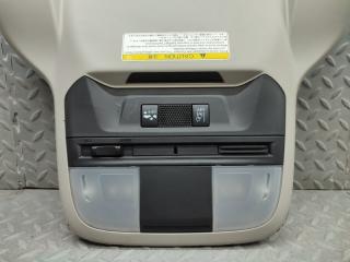 Плафон SUBARU IMPREZA GT7 FB20CSZHJA VC12-111 4 ракурс
