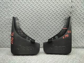 Брызговик задний JEEP COMPASS MK49 ED3 82212514 1 ракурс