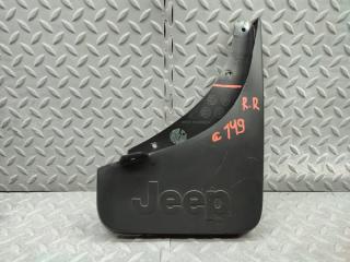 Брызговик задний JEEP COMPASS MK49 ED3 82212514 2 ракурс