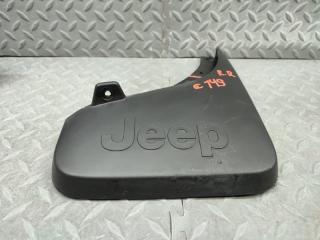 Брызговик задний JEEP COMPASS MK49 ED3 82212514 3 ракурс
