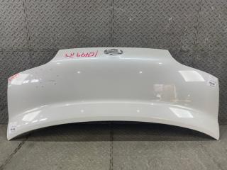 Капот DAIHATSU TANTO L360S EF-VE 1 ракурс