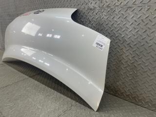 Капот DAIHATSU TANTO L360S EF-VE 3 ракурс