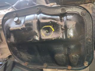 Двигатель TOYOTA ISIS ZGM15 2ZR-FAE 1900037490, 0708266 1 ракурс