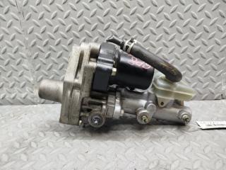 Главный тормозной цилиндр  HONDA SHUTTLE GP8 LEB 1 ракурс