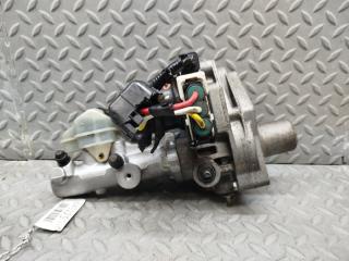 Главный тормозной цилиндр HONDA SHUTTLE GP8 LEB 4 ракурс