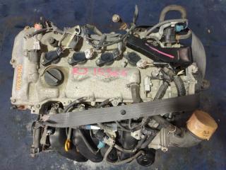 Двигатель TOYOTA ISIS ZGM15 2ZR-FAE 1900037490, 0708266 5 ракурс
