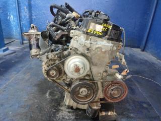 Двигатель DAIHATSU MIRA E:S LA310S KF-VE KF-VE5, J143794 1 ракурс