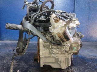 Двигатель DAIHATSU MIRA E:S LA310S KF-VE KF-VE5, J143794 2 ракурс