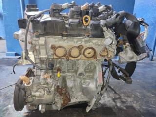 Двигатель DAIHATSU MIRA E:S LA310S KF-VE KF-VE5, J143794 3 ракурс