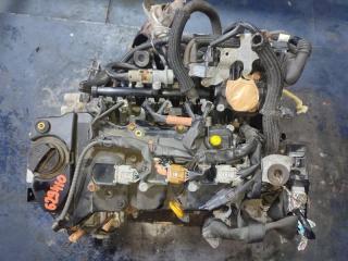 Двигатель DAIHATSU MIRA E:S LA310S KF-VE KF-VE5, J143794 4 ракурс