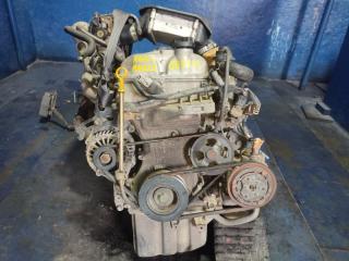 Двигатель SUZUKI KEI HN22S K6A-T 11100-80HA0, TURBO, 3213910 1 ракурс