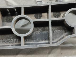 Крепеж бампера правый задний NISSAN SERENA HC27 HR12DE 85220 5TA5A 4 ракурс