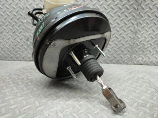 Главный тормозной цилиндр SUBARU LEGACY BN9 FB25A 88PG215T 3 ракурс