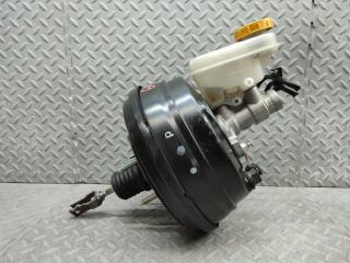 Главный тормозной цилиндр SUBARU LEGACY BN9 FB25A 88PG215T 4 ракурс