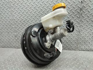 Главный тормозной цилиндр SUBARU LEGACY BN9 FB25A 88PG215T 5 ракурс