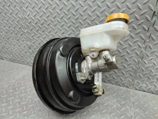 Главный тормозной цилиндр SUBARU IMPREZA GK7 FB20 76GG215T 5 ракурс