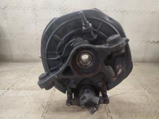 Ступица левая задняя LAND ROVER DISCOVERY L319 406PN 5 ракурс