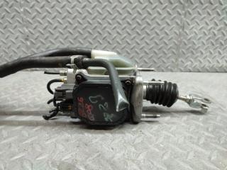 Главный тормозной цилиндр HONDA SHUTTLE GP8 LEB 5D13-0553 2 ракурс