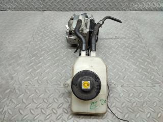 Главный тормозной цилиндр HONDA SHUTTLE GP8 LEB 5D13-0553 4 ракурс