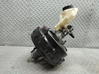 Главный тормозной цилиндр LAND ROVER FREELANDER L359 B6324S 6G91-2B195-NA 4 ракурс Главный тормозной цилиндр LAND ROVER FREELANDER L359 B6324S 6G91-2B195-NA 4 ракурс