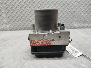 Блок abs JAGUAR XF CC9 AJ30 8X23-2C405-EH 2 ракурс