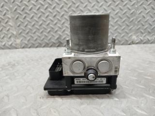 Блок abs JAGUAR XF CC9 AJ30 8X23-2C405-EH 3 ракурс
